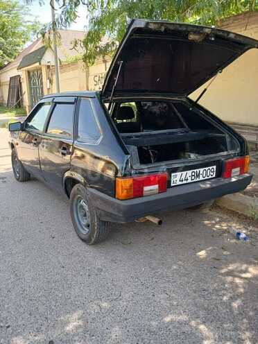 LADA (VAZ) 2109