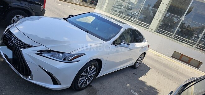 Lexus ES 300h