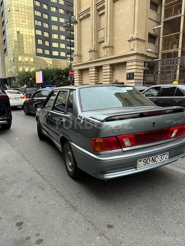 LADA (VAZ) 2115