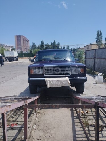 LADA (VAZ) 2107