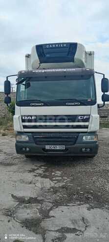 DAF 75 CF