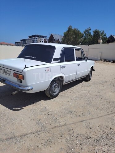 LADA (VAZ) 21013