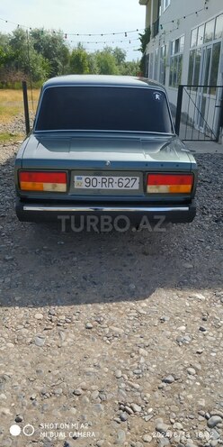 LADA (VAZ) 2107