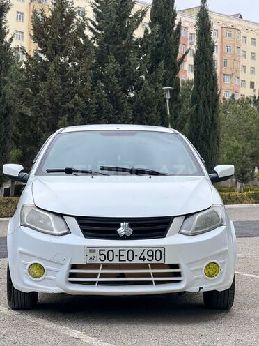 Saipa Saina 2018, 30,000 km - 1.5 l - Sumqayıt