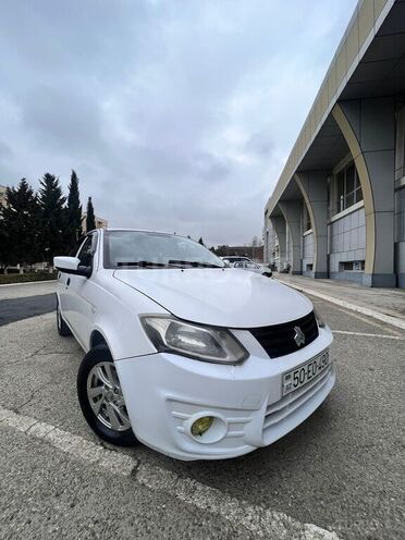 Saipa Saina 2018, 30,000 km - 1.5 l - Sumqayıt