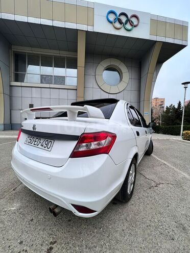 Saipa Saina 2018, 30,000 km - 1.5 l - Sumqayıt