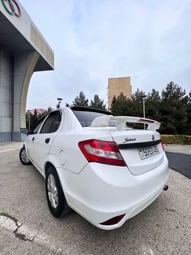 Saipa Saina 2018, 30,000 km - 1.5 l - Sumqayıt