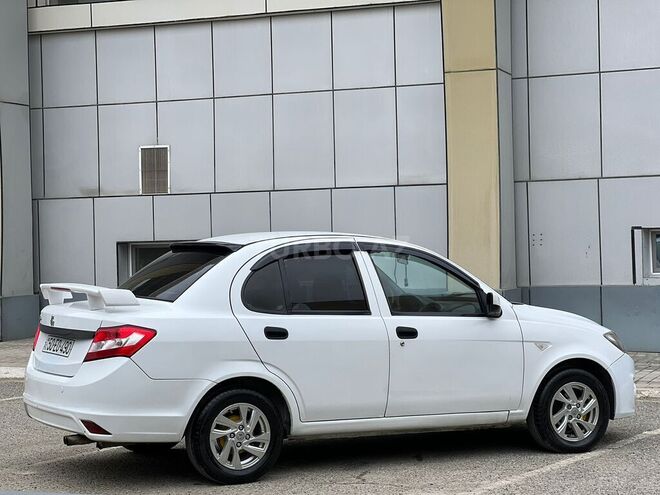 Saipa Saina 2018, 30,000 km - 1.5 l - Sumqayıt