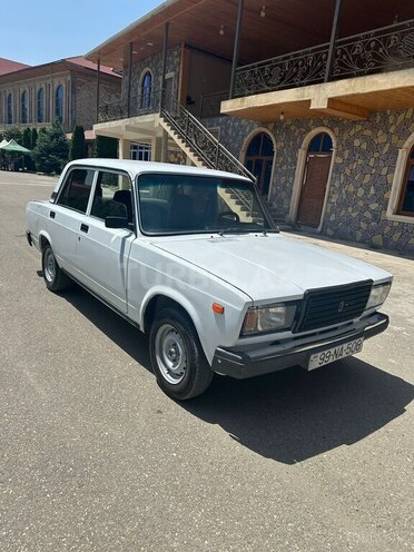 LADA (VAZ) 2107