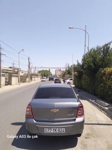 Chevrolet Cobalt 2024, 20,000 km - 1.5 l - Xırdalan