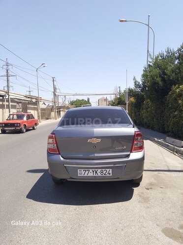 Chevrolet Cobalt 2024, 20,000 km - 1.5 l - Xırdalan