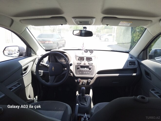 Chevrolet Cobalt 2024, 20,000 km - 1.5 l - Xırdalan