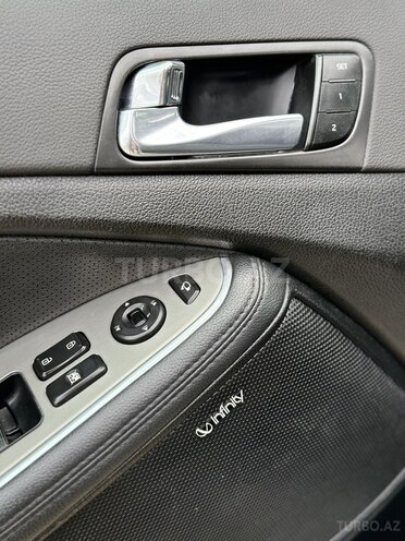 Kia Optima 2015, 113,000 km - 2.0 l - Bakı