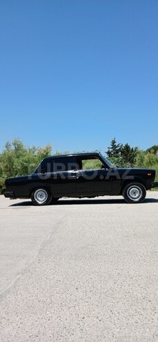 LADA (VAZ) 2107