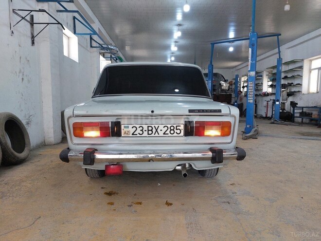 LADA (VAZ) 2106