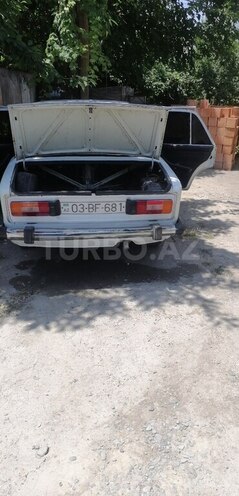 LADA (VAZ) 2106