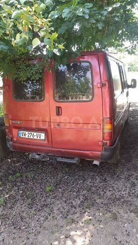 Ford Transit 1998, 250,000 km - 2.5 л - Gəncə