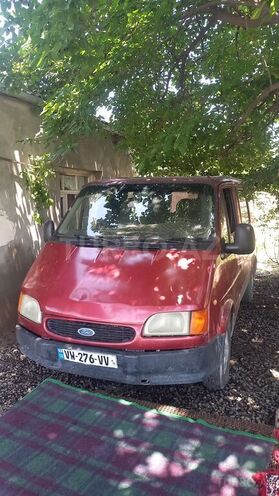 Ford Transit 1998, 250,000 km - 2.5 л - Gəncə
