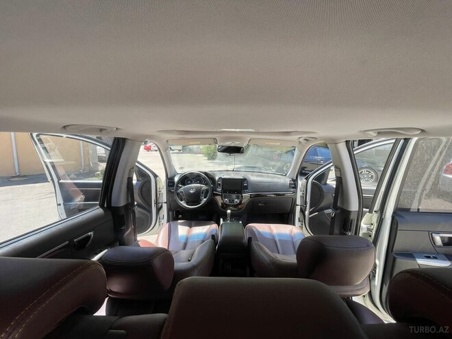 Hyundai Santa Fe 2009, 91,300 km - 2.0 l - Bakı