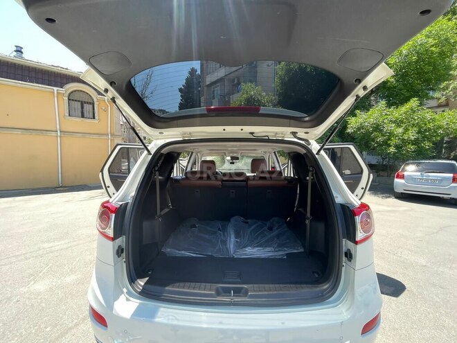 Hyundai Santa Fe 2009, 91,300 km - 2.0 l - Bakı