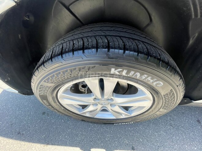 Hyundai Santa Fe 2009, 91,300 km - 2.0 l - Bakı