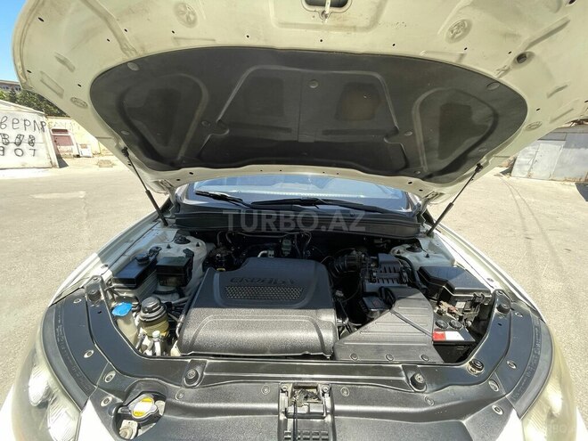 Hyundai Santa Fe 2009, 91,300 km - 2.0 l - Bakı