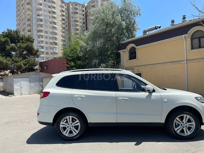 Hyundai Santa Fe 2009, 91,300 km - 2.0 l - Bakı