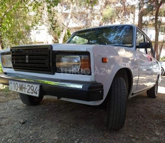 LADA (VAZ) 2107 2002, 99,000 km - 1.6 л - Beyləqan
