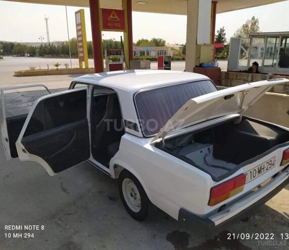 LADA (VAZ) 2107 2002, 99,000 km - 1.6 л - Beyləqan