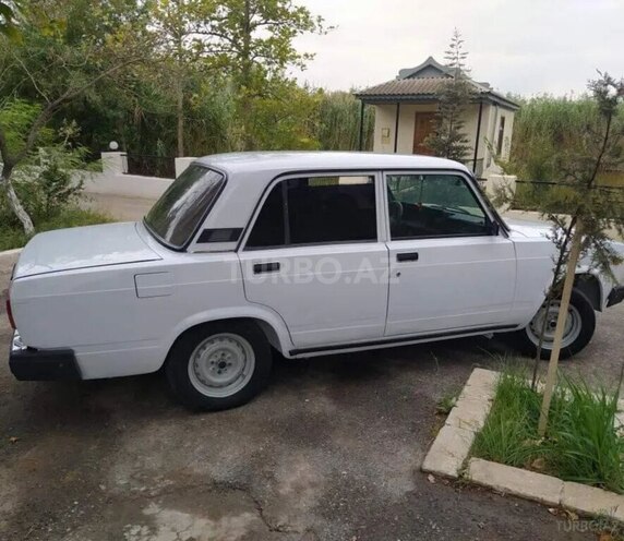 LADA (VAZ) 2107 2002, 99,000 km - 1.6 л - Beyləqan