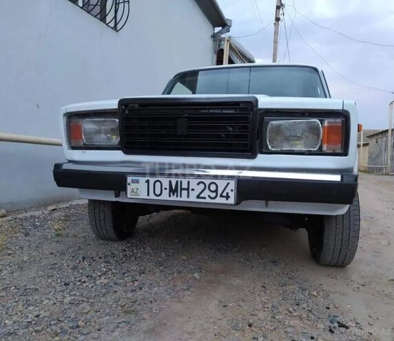 LADA (VAZ) 2107 2002, 99,000 km - 1.6 л - Beyləqan