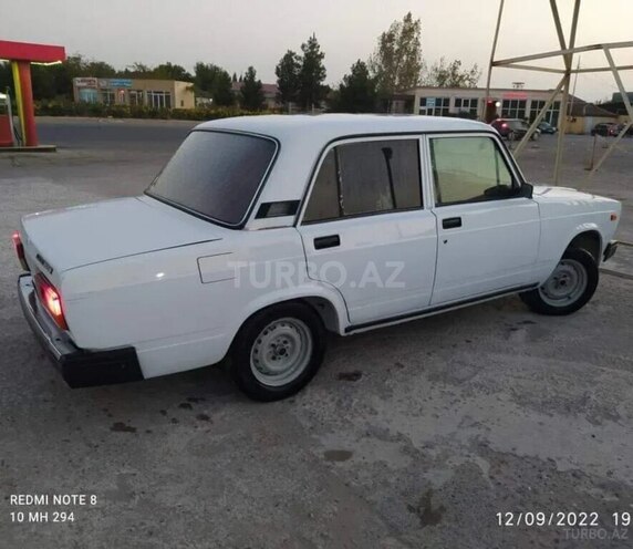 LADA (VAZ) 2107 2002, 99,000 km - 1.6 л - Beyləqan