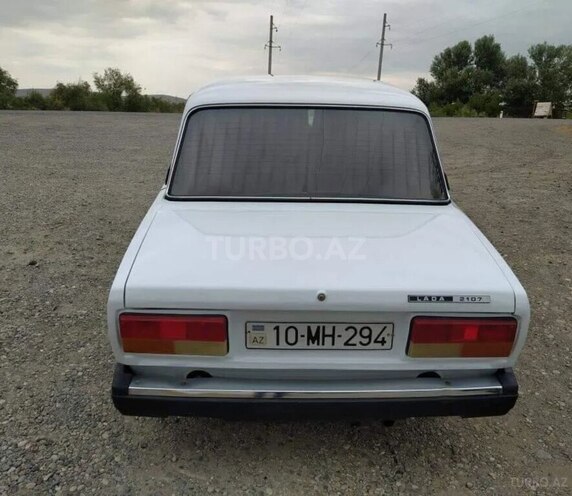 LADA (VAZ) 2107 2002, 99,000 km - 1.6 л - Beyləqan