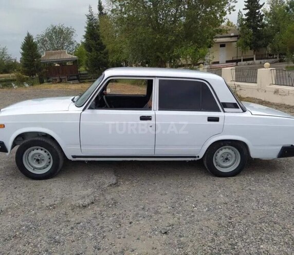 LADA (VAZ) 2107 2002, 99,000 km - 1.6 л - Beyləqan