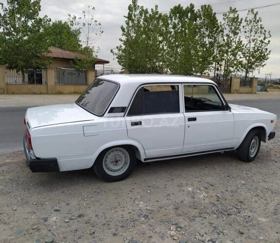 LADA (VAZ) 2107 2002, 99,000 km - 1.6 л - Beyləqan