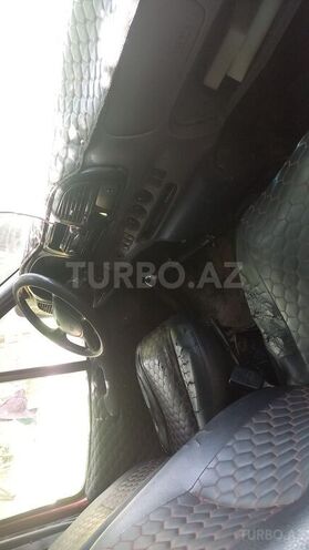Ford Transit 1998, 250,000 km - 2.5 л - Gəncə