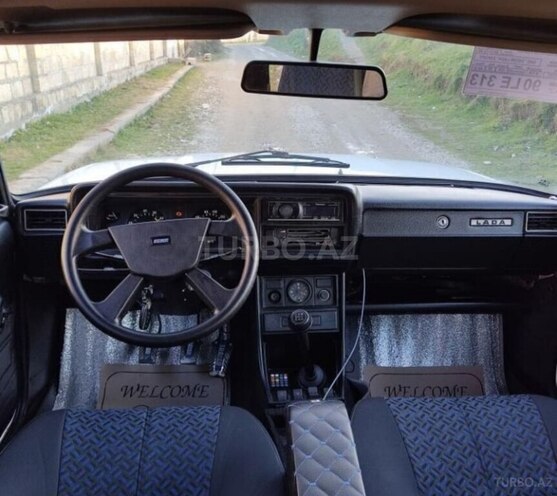 LADA (VAZ) 2107 2002, 99,000 km - 1.6 л - Beyləqan