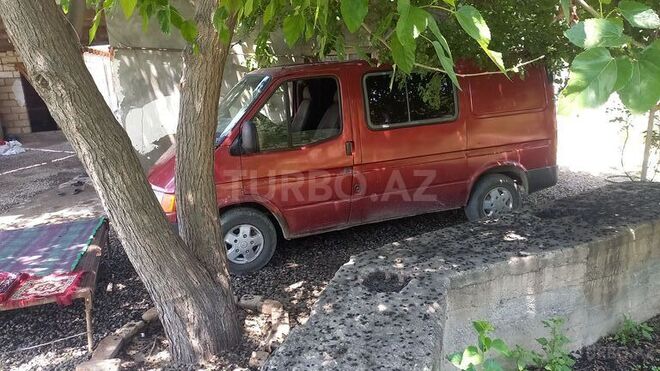 Ford Transit 1998, 250,000 km - 2.5 л - Gəncə