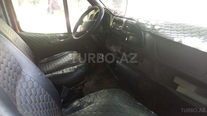 Ford Transit 1998, 250,000 km - 2.5 л - Gəncə
