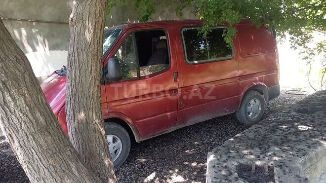 Ford Transit 1998, 250,000 km - 2.5 л - Gəncə