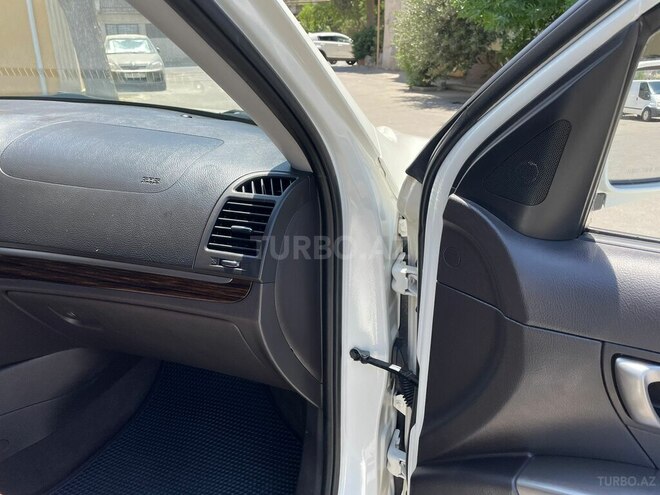 Hyundai Santa Fe 2009, 91,300 km - 2.0 l - Bakı