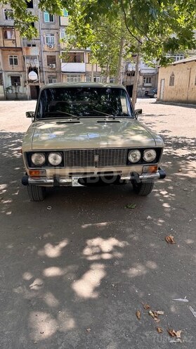 LADA (VAZ) 2106 1990, 85,000 km - 1.5 l - Gəncə
