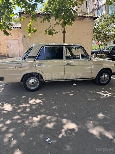 LADA (VAZ) 2106 1990, 85,000 km - 1.5 l - Gəncə