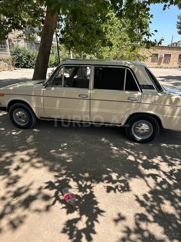 LADA (VAZ) 2106 1990, 85,000 km - 1.5 l - Gəncə