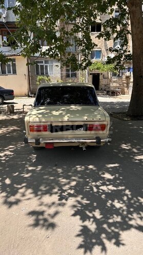 LADA (VAZ) 2106 1990, 85,000 km - 1.5 l - Gəncə