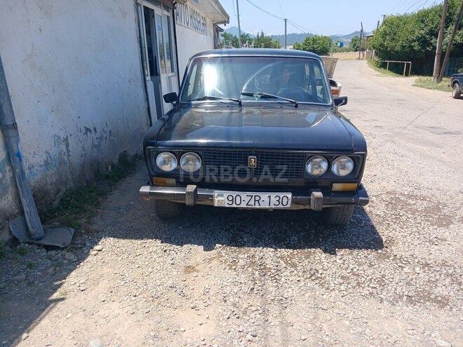 LADA (VAZ) 2106 1993, 80,520 km - 1.6 л - Astara