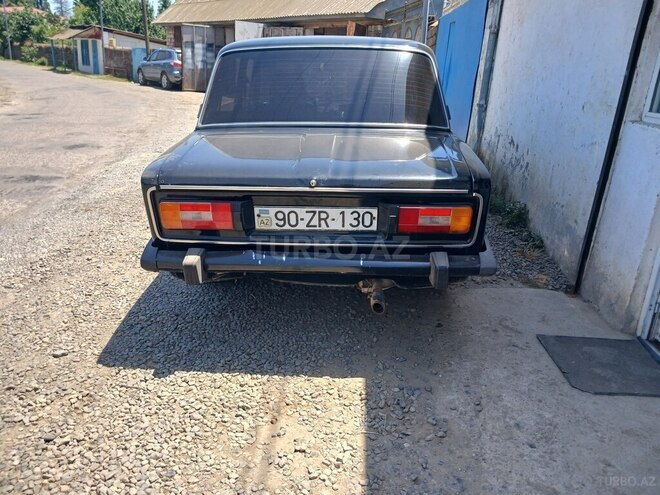 LADA (VAZ) 2106 1993, 80,520 km - 1.6 л - Astara