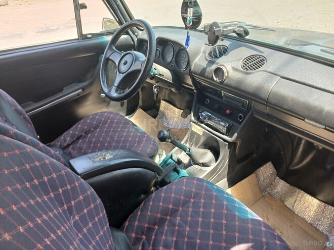 LADA (VAZ) 2106 1993, 80,520 km - 1.6 л - Astara