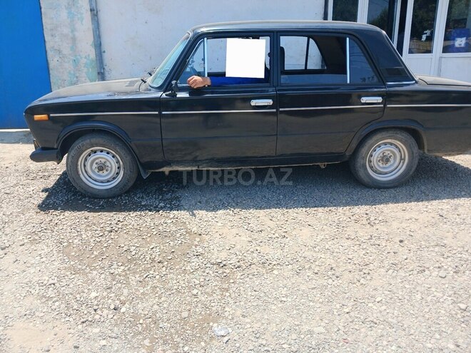 LADA (VAZ) 2106 1993, 80,520 km - 1.6 л - Astara