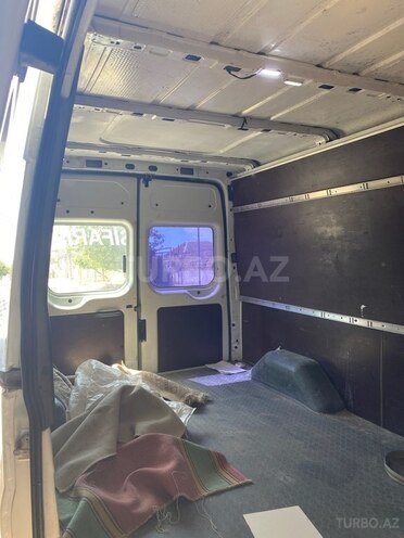 Ford Transit 2009, 231,359 km - 2.2 l - Bakı